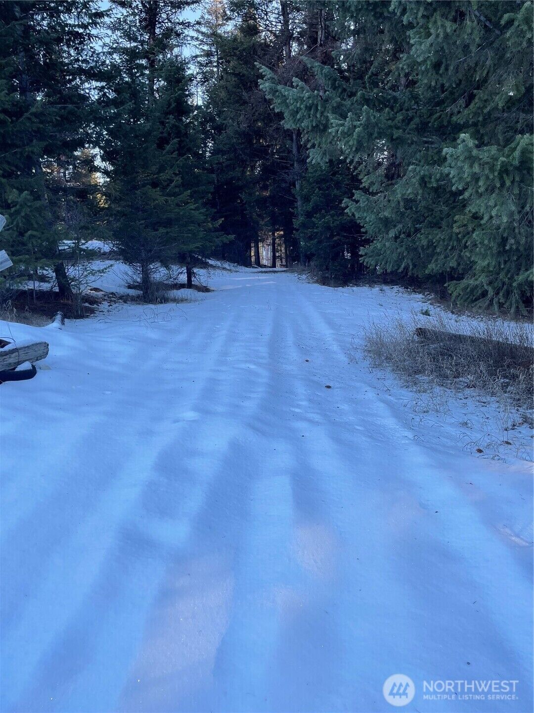 Property Photo:  161  Bunch Road  WA 98859 