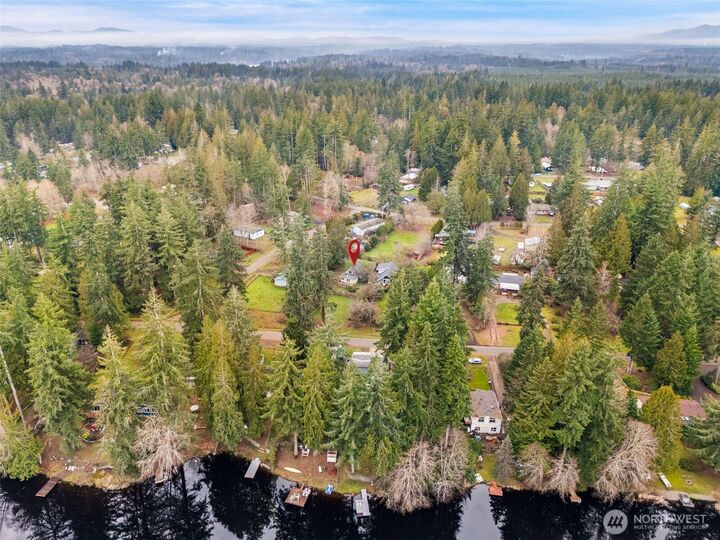 Property Photo:  371 E Lakeshore Drive W  WA 98584 