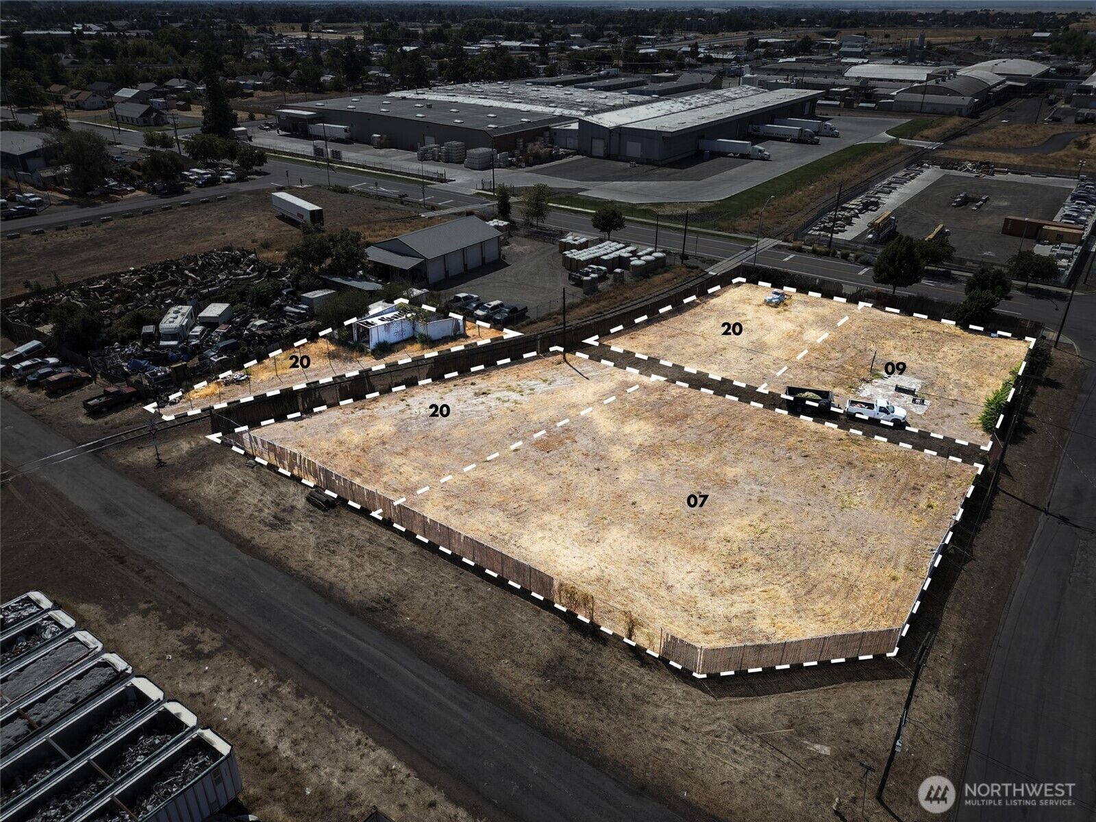 Property Photo:  1042 N 13th Street  WA 99362 