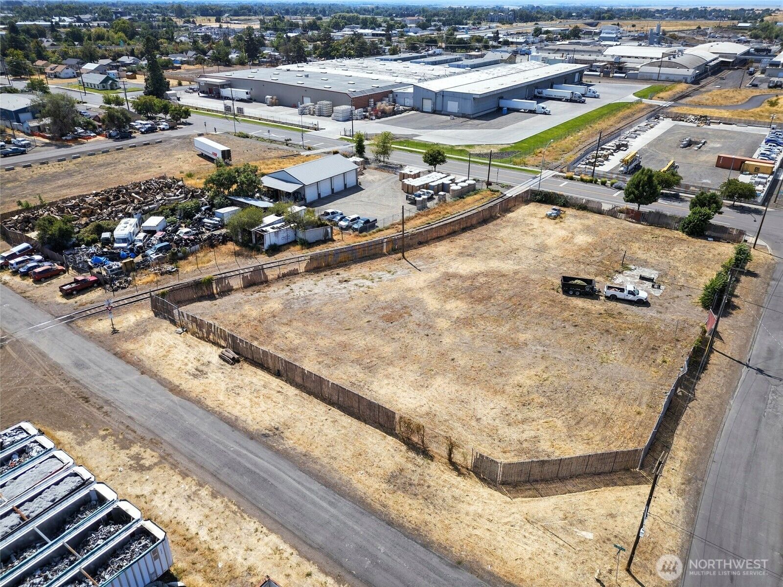 Property Photo:  1042 N 13th Street  WA 99362 