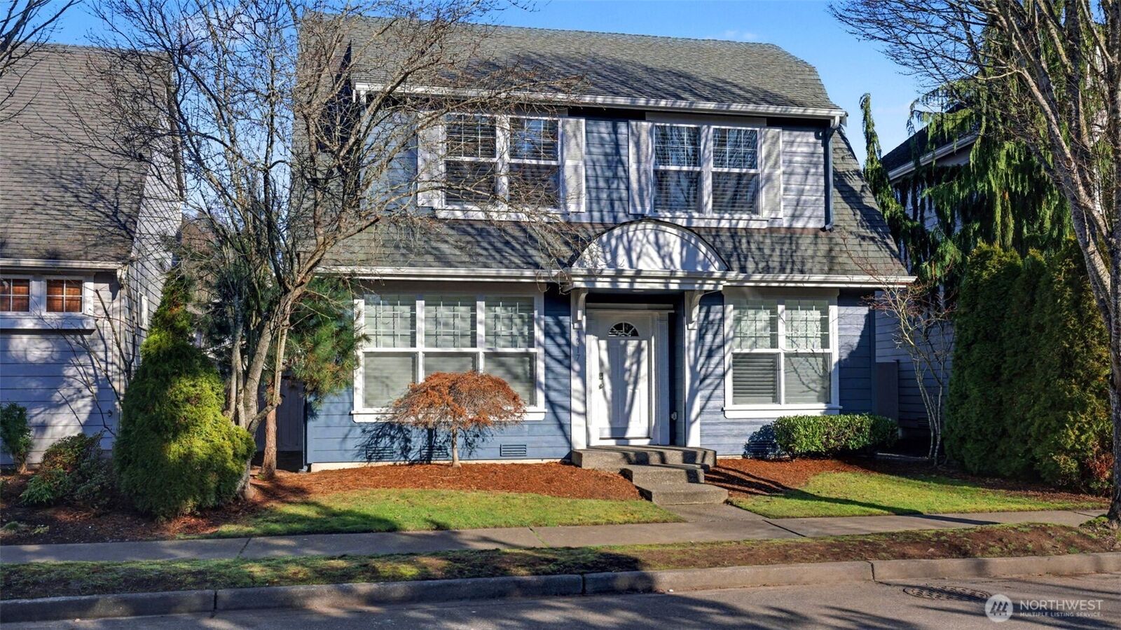 Property Photo:  4817  Hartford Way  WA 98275 