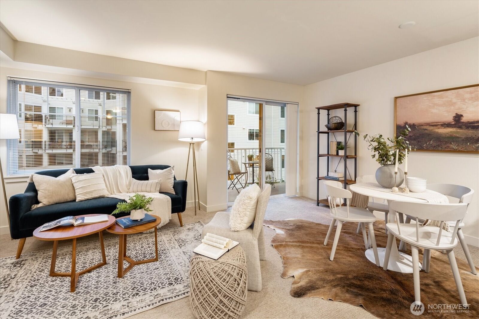 Property Photo:  1545 NW 57th Street 409  WA 98107 