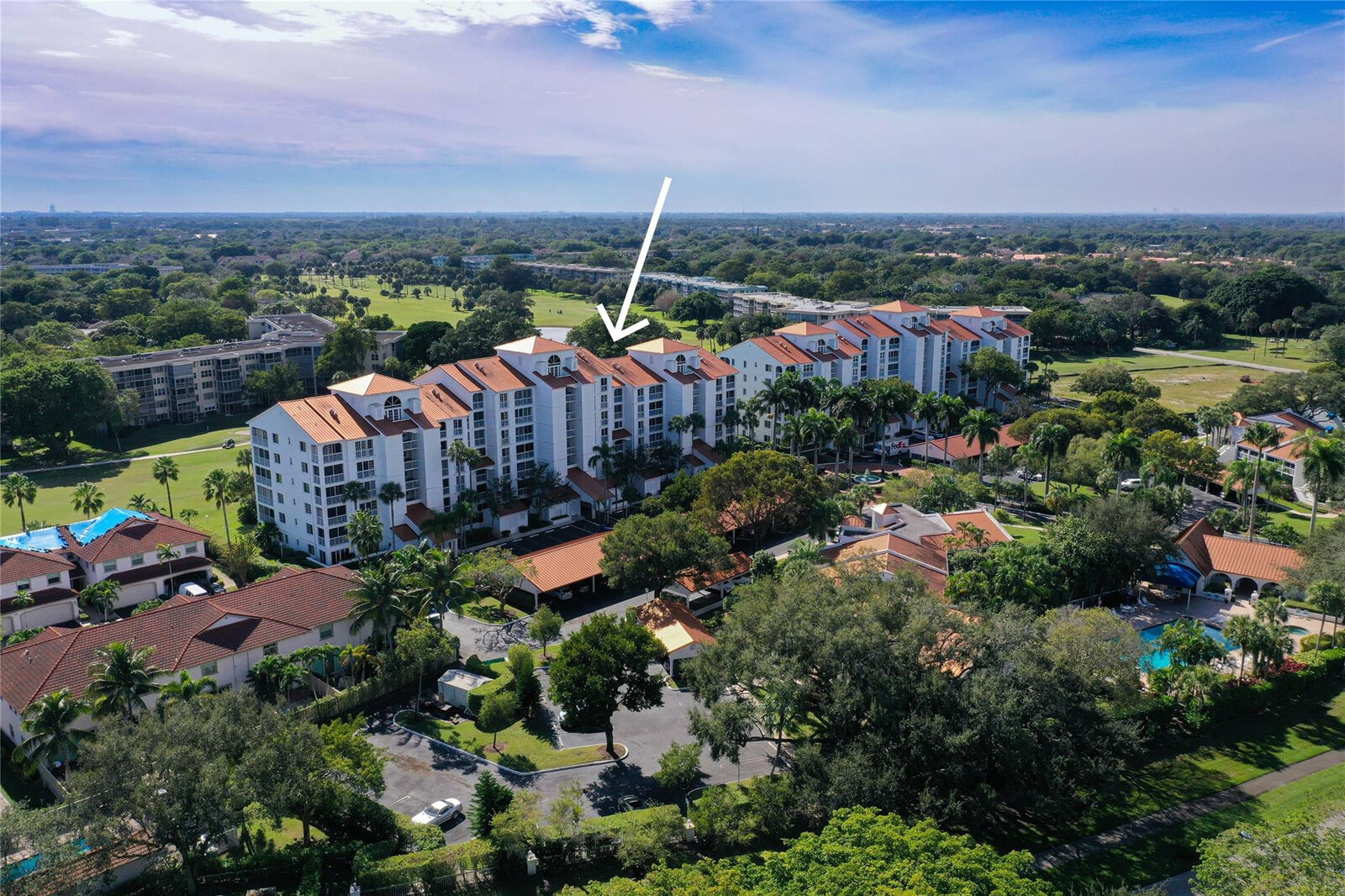 Property Photo:  4108 W Palm Aire Drive 083B  FL 33069 