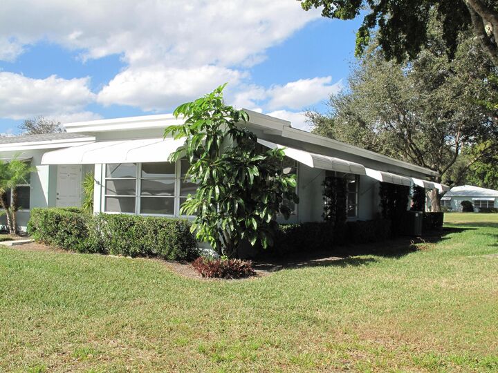 Property Photo:  277 High Point Court W D  FL 33445 