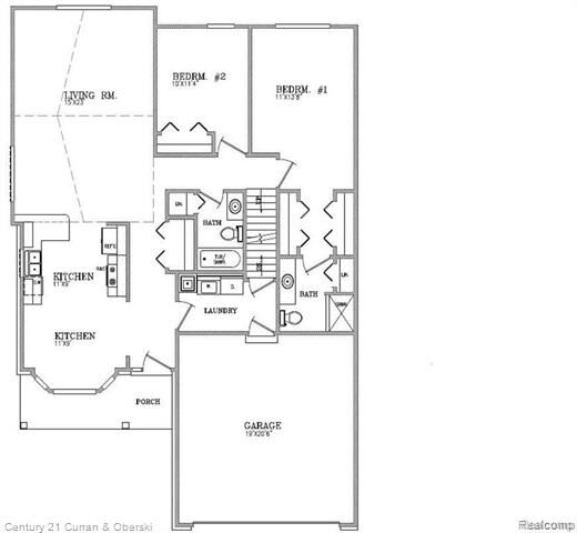 Property Photo: 826 Nelsons Ridge Drive 20 MI 48843