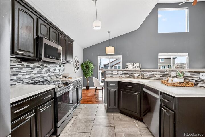 Property Photo:  10723 Lewiston Street  CO 80022 