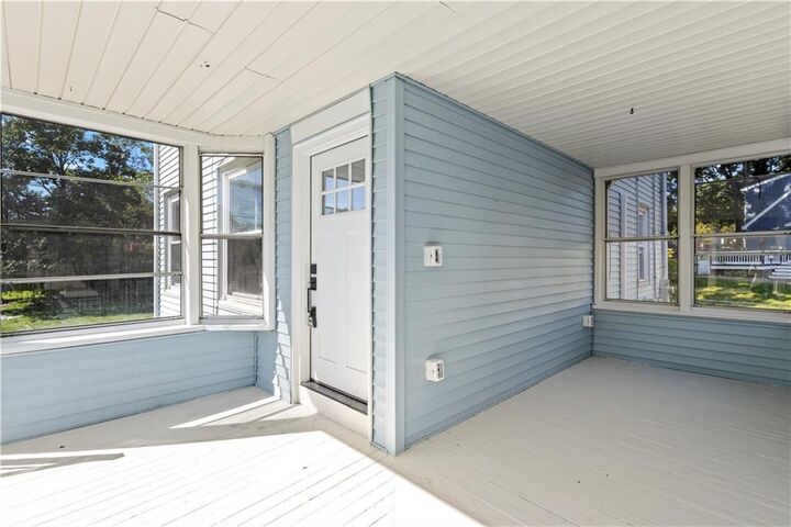 Property Photo:  28 Manchester Street  RI 02888 