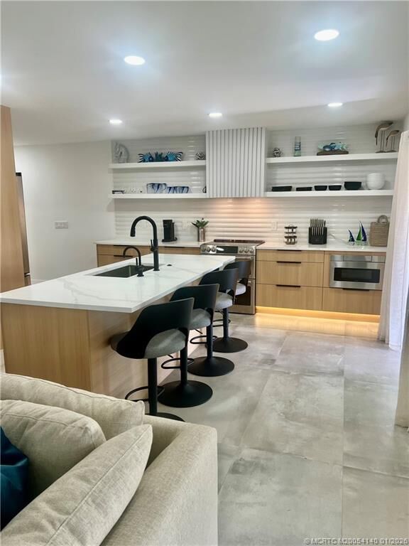 Property Photo:  2600 S Kanner Hwy Road D6  FL 34994 