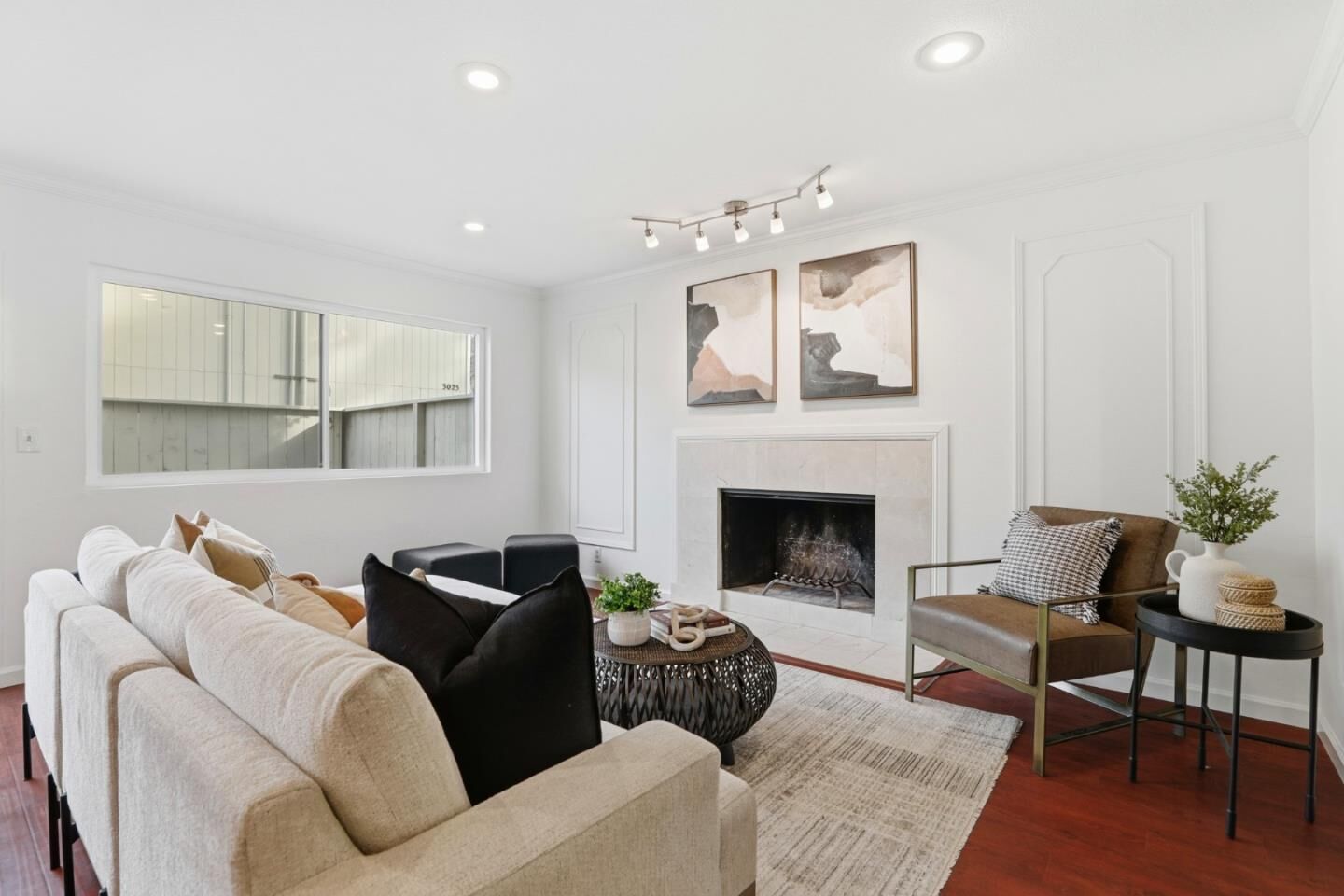 Property Photo: 3027 Kaiser Drive D CA 95051