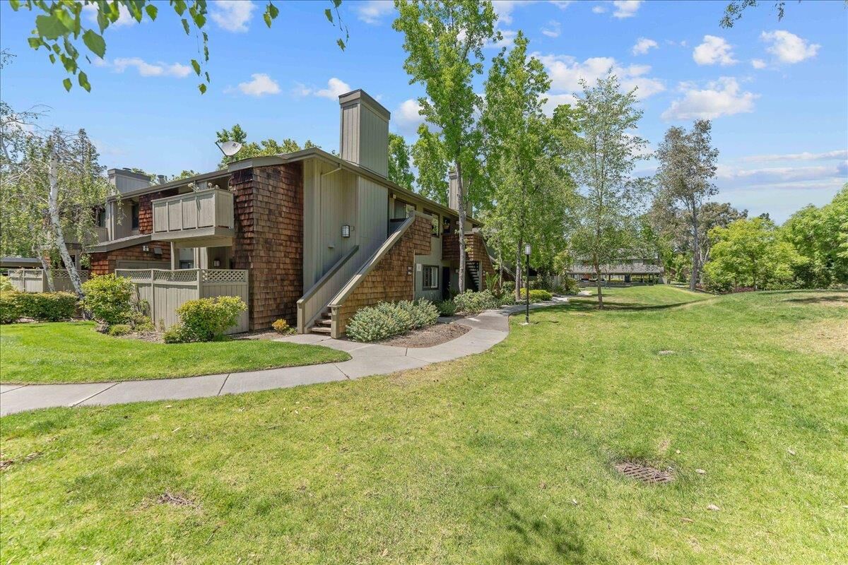 Property Photo: 2004 La Terrace Circle CA 95123