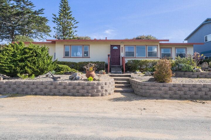 Property Photo:  1960 Luzern Street  CA 93955 