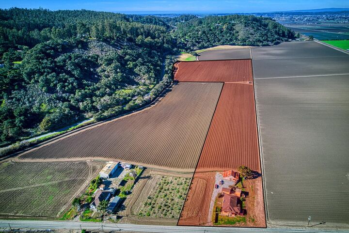 Property Photo:  120 San Miguel Canyon Road  CA 93901 