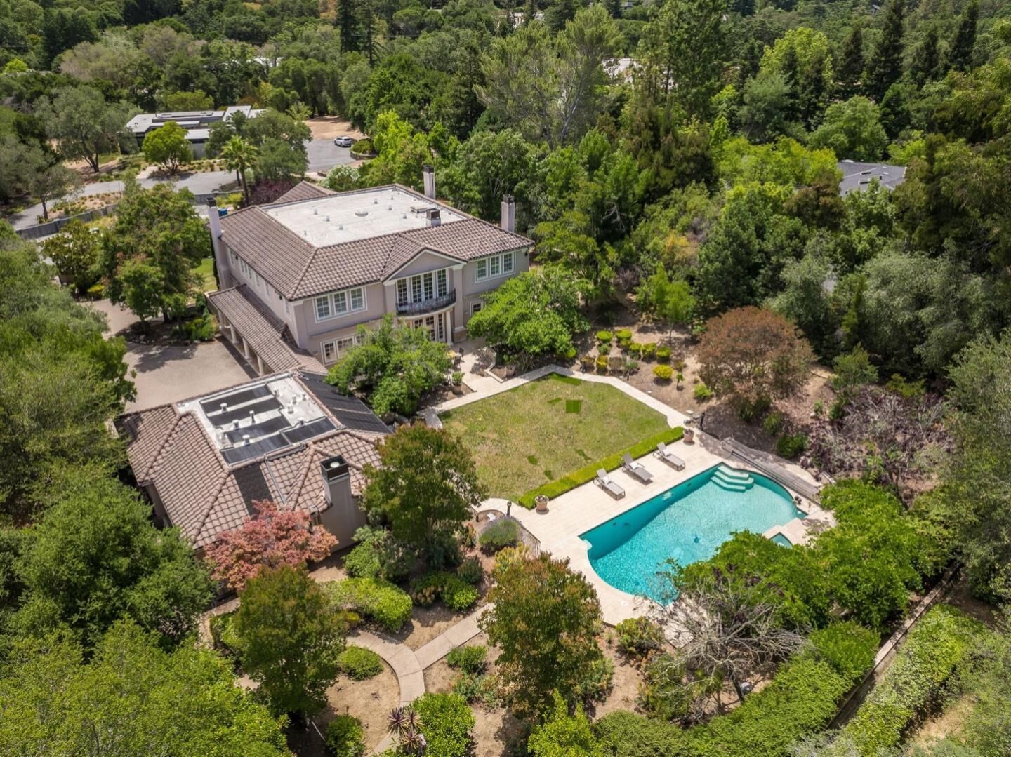 Property Photo:  90 Broadacres Road  CA 94027 