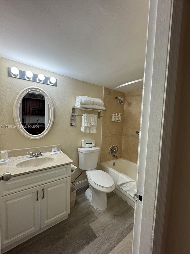 Property Photo: 19201 Collins Ave 1103 FL 33160