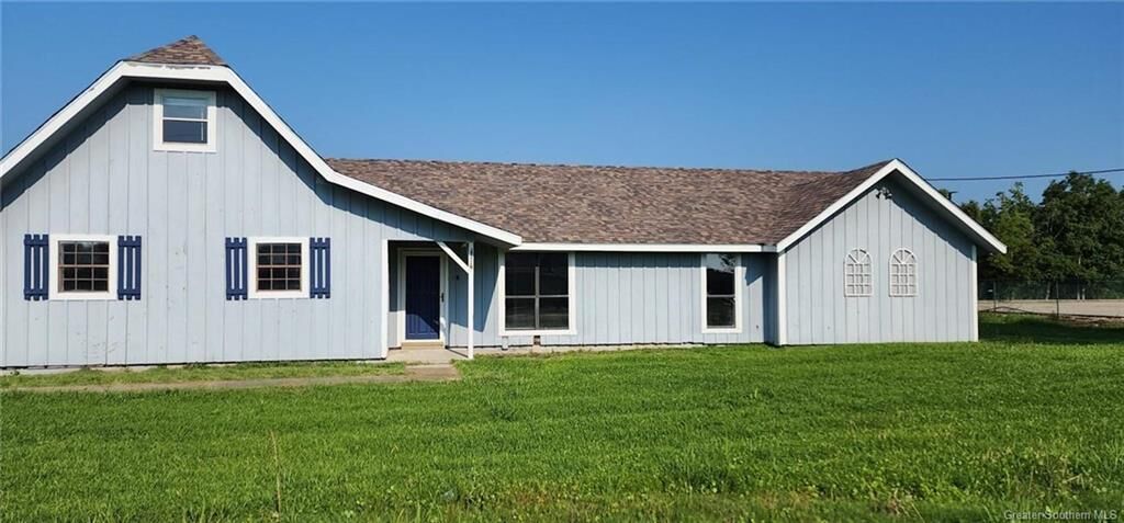 Property Photo: 1320 Horseshoe Lane LA 70645