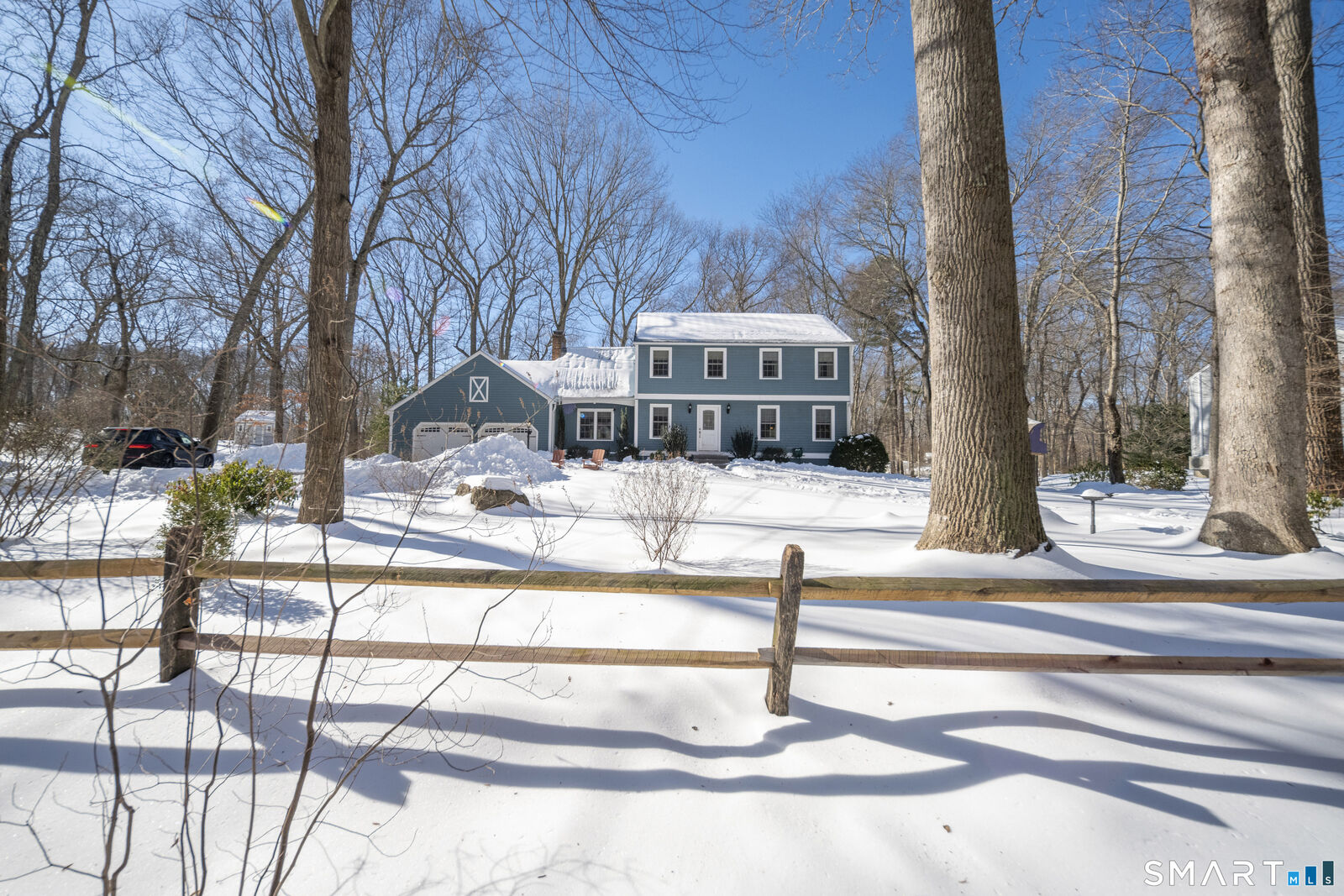 Property Photo:  173 Wildwood Avenue  CT 06443 