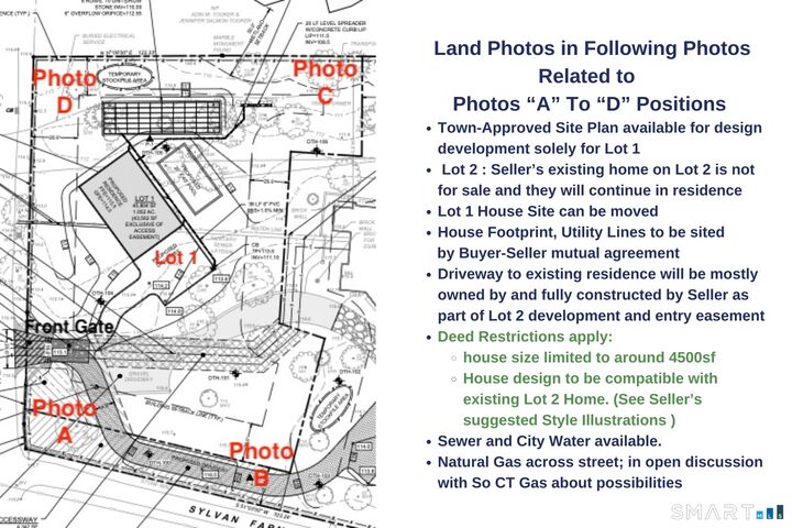 Property Photo:  50 Sylvan Road North  CT 06880 