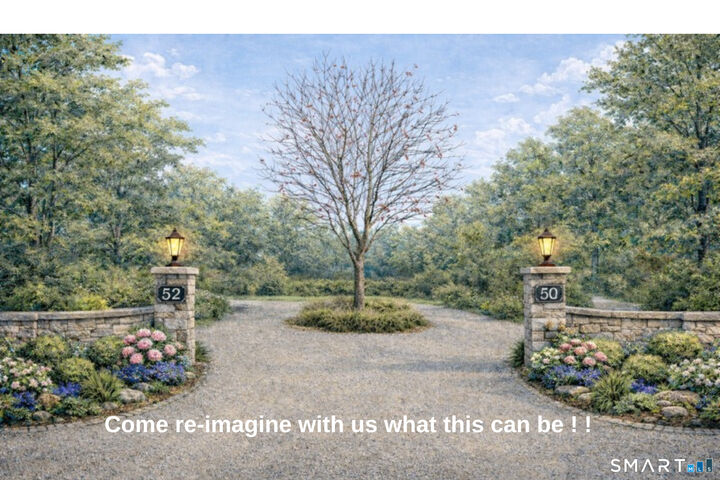 Property Photo:  50 Sylvan Road North  CT 06880 