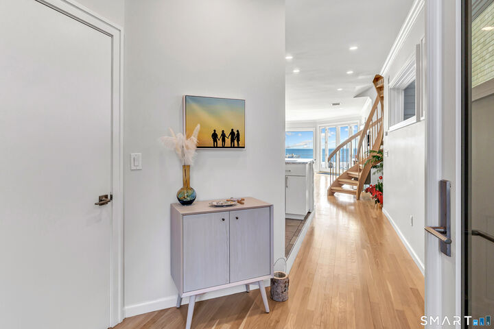 Property Photo: 1053 Fairfield Beach Road CT 06824
