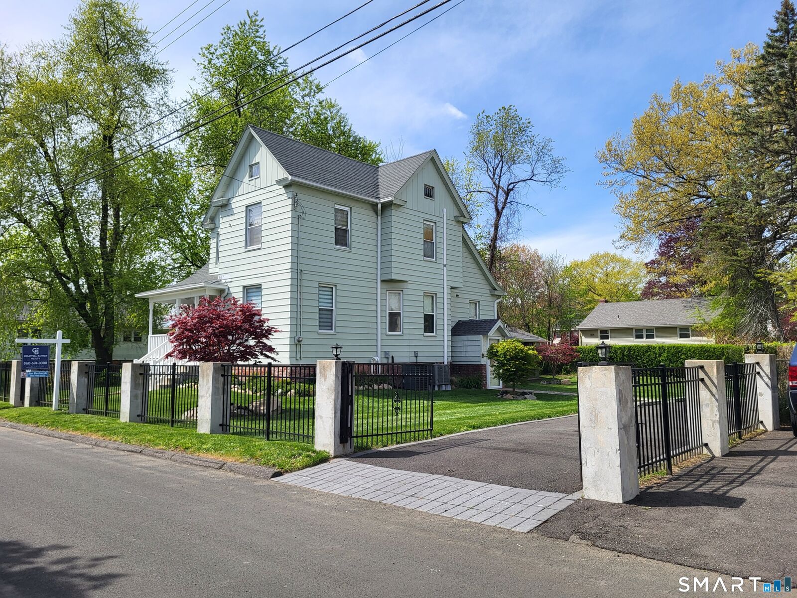 Property Photo:  110 Darby Street  CT 06002 