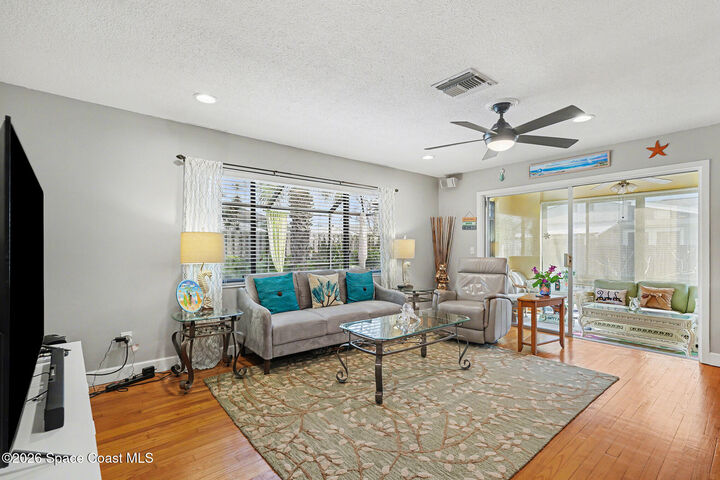 Property Photo: 1440 Dorsal Street FL 32952