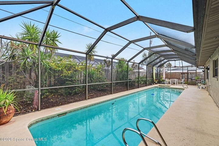 Property Photo:  1440 Dorsal Street  FL 32952 