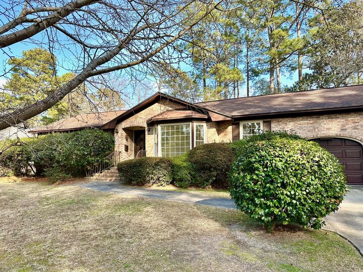 Property Photo:  837 Gordonia Drive  SC 29150 