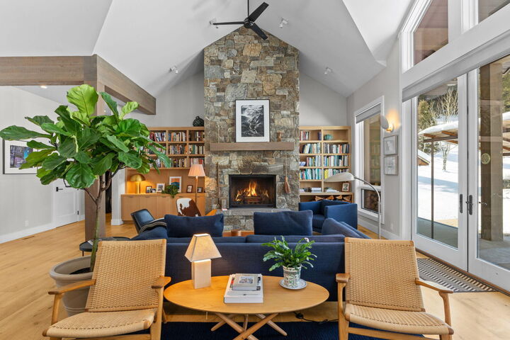 Property Photo: 302 Chocolate Gulch ID 83340