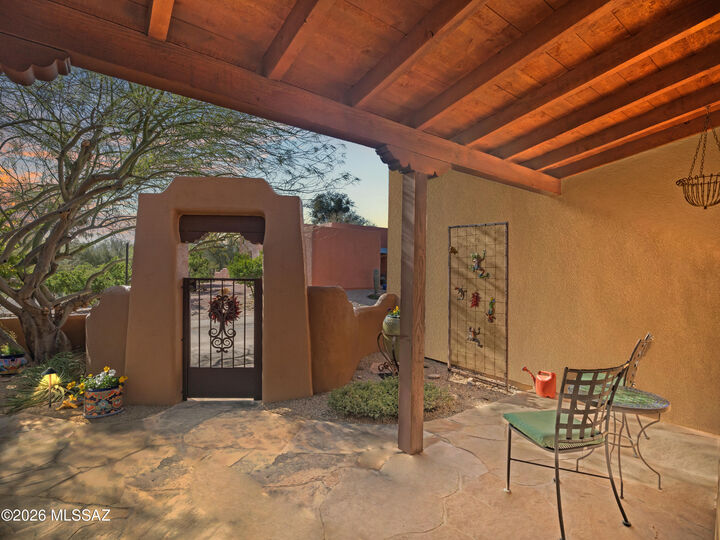 Property Photo:  10553 E John McNair Place  AZ 85747 