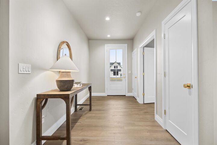 Property Photo: 184 Taylor Lane WA 99301