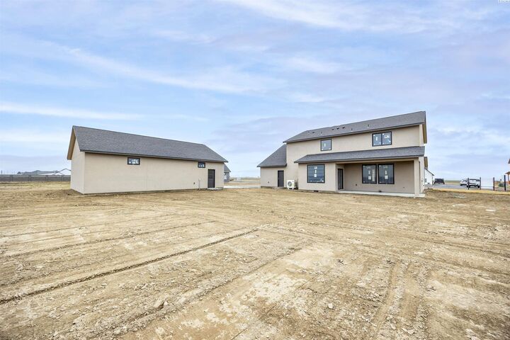 Property Photo:  184 Taylor Lane  WA 99301 