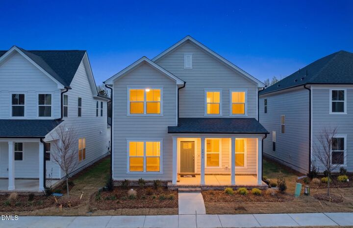 Property Photo:  2928 Denson Road  NC 27592 