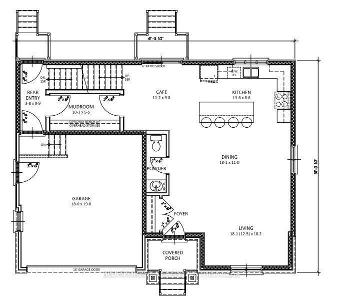 Property Photo: 215 Scott Street W ON N7G 1J9