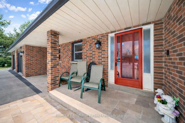 Property Photo: 19771 Mountainview Road ON L7K 2G7