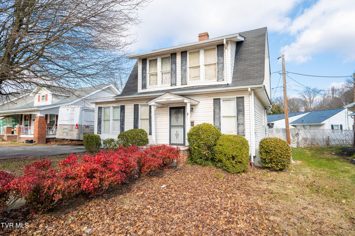Property Photo:  1242 East Center Street  TN 37660 