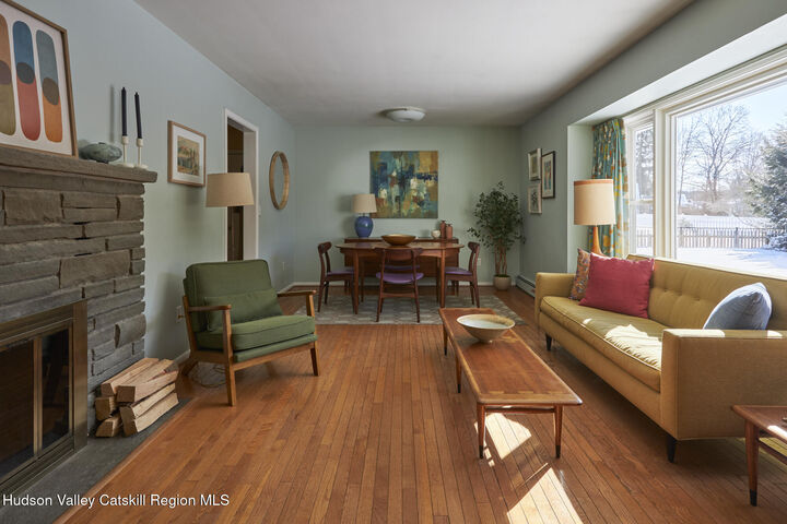 Property Photo:  41 Trinity  NY 12572 