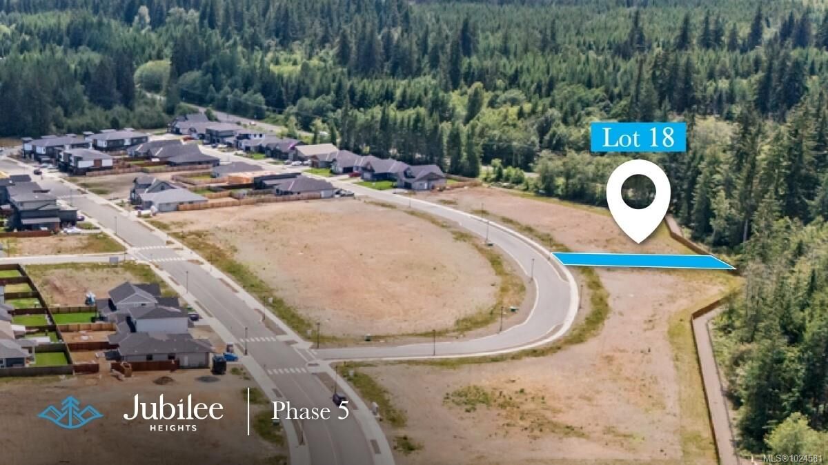 Property Photo: 743 Salmonberry St BC V9H 0G1
