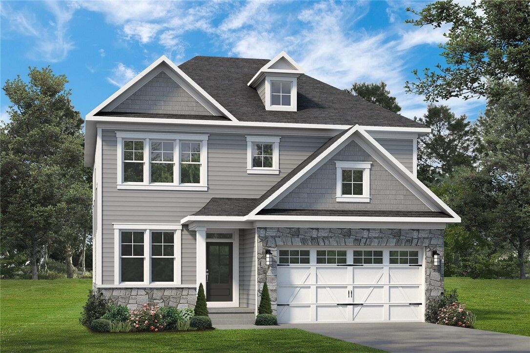 Property Photo: 5010 Parkside Drive PA 15071