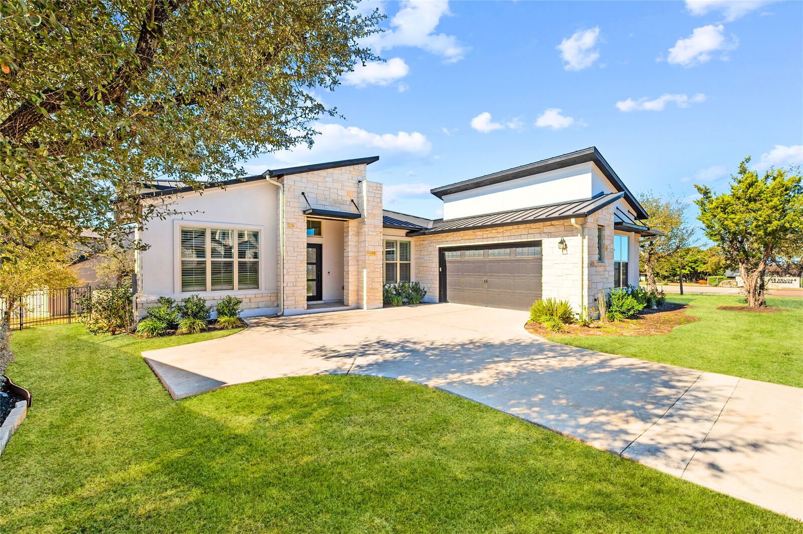 Property Photo:  802 Serene Estates Drive  TX 78738 