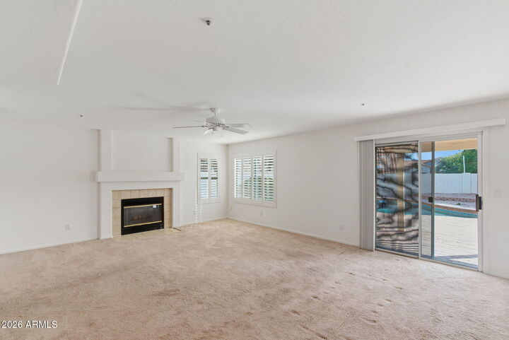 Property Photo: 8839 E Floriade Drive AZ 85260