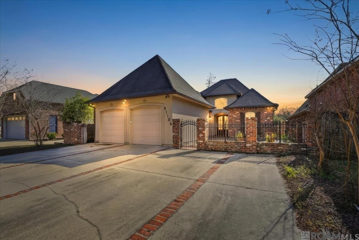 Property Photo: 21105 Waterfront East Dr LA 70449
