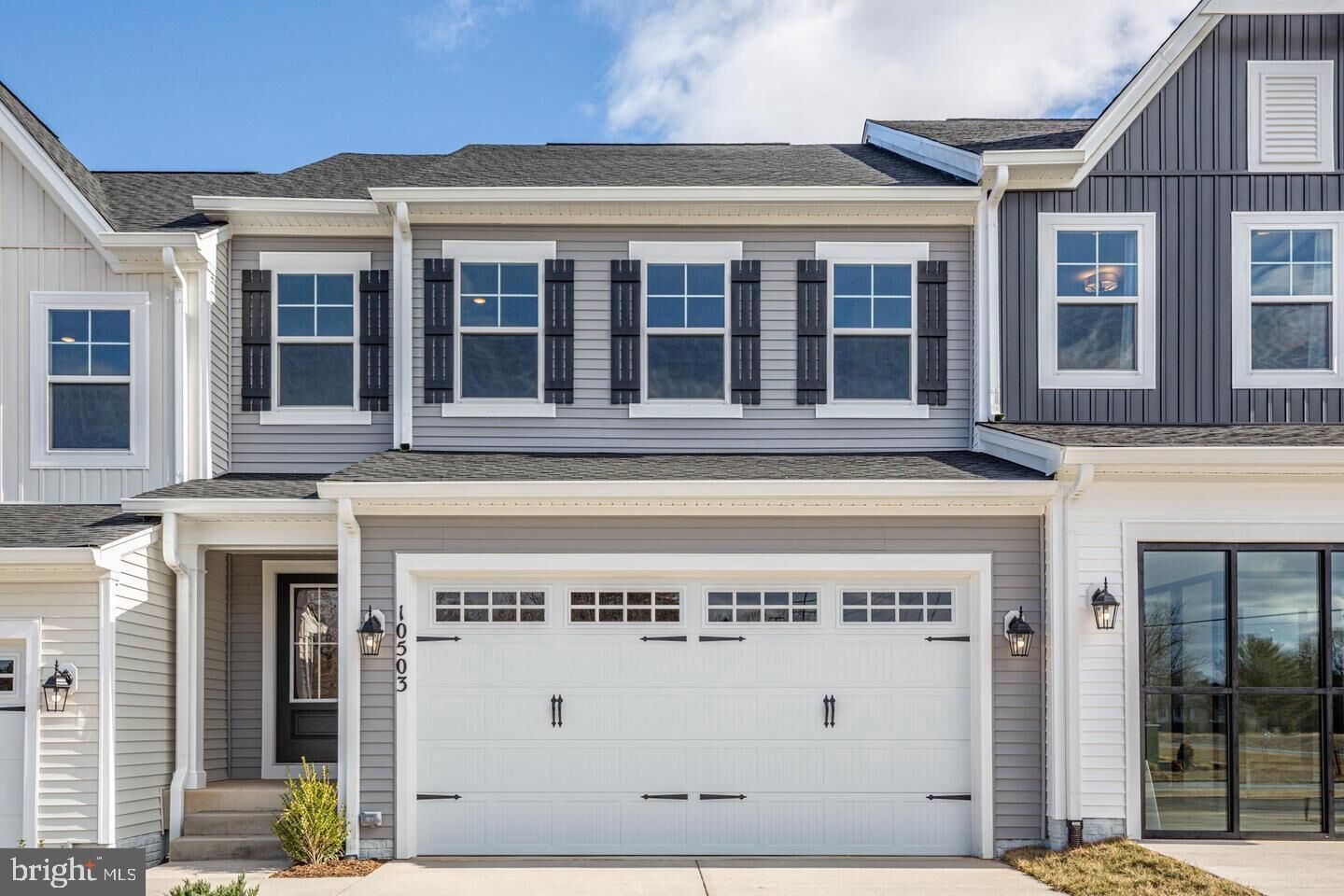 Property Photo:  10640 Afton Grove Court  VA 22408 