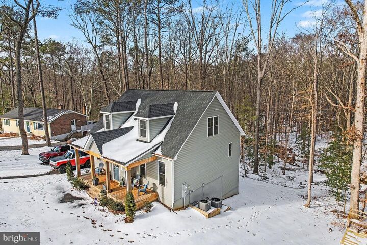 Property Photo:  5170 Bemiss Road  VA 23234 