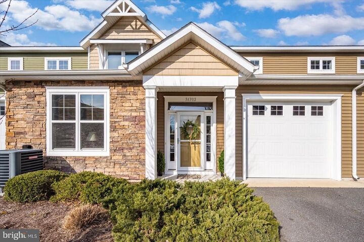 Property Photo:  36302 Charleston Drive  DE 19975 