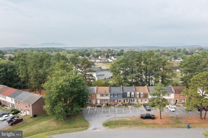 Property Photo:  205 Brunswick Road  VA 22655 