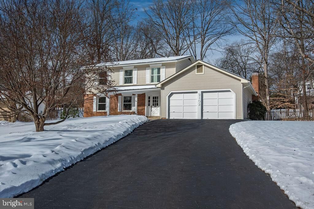 Property Photo:  9102 Red Lion Tavern Court  VA 22153 