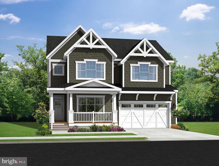 Property Photo: 25132 Leland Drive DE 19951