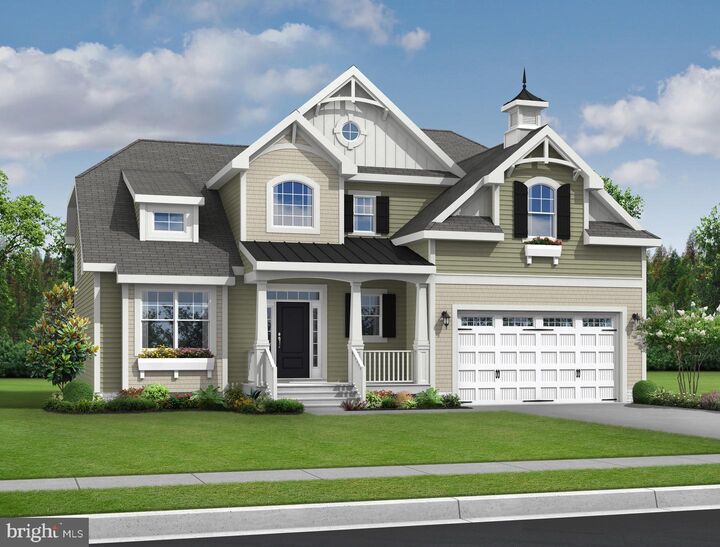 Property Photo: 25136 Leland Drive DE 19951