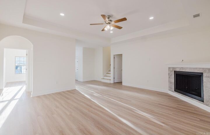 Property Photo:  6902 Grace Village Drive  AR 72002 