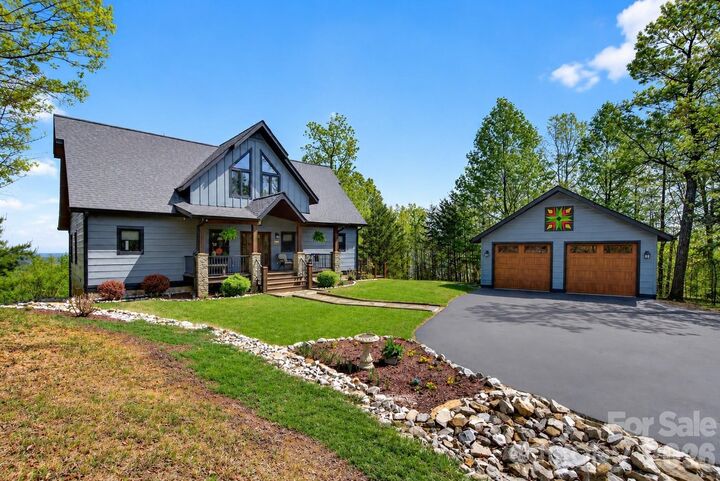 Property Photo:  623 Mountain Vista Drive  NC 28761 